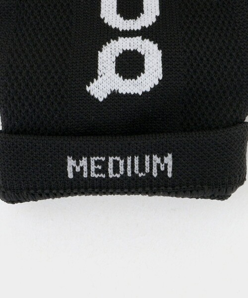 On(オン)の「<On>Core Run Sock Low 2P/2パック ローソックス(ソックス/靴下・メンズ・ブラック/ホワイト・M/S)」の9枚目の写真