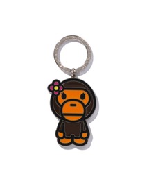 A BATHING APE（アベイシングエイプ）｜キーホルダー一覧 - WEAR