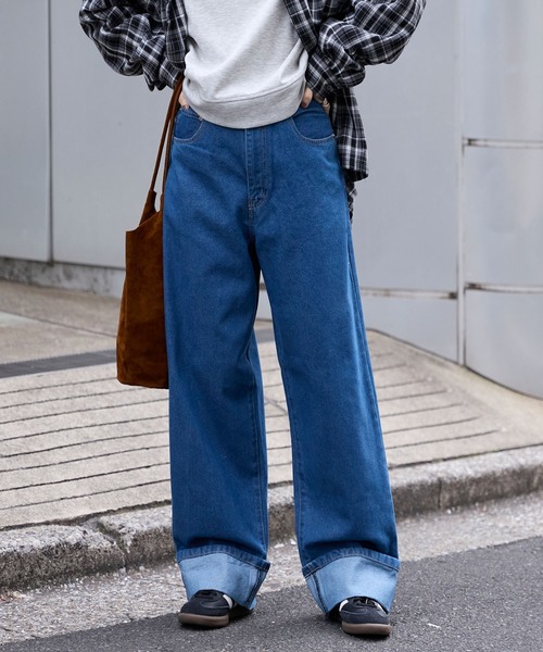 デニムパンツ│1page｜通常価格とセール価格│MONO-MART [モノマート