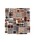 BEAMS F�i�r�[���X�G�t�j�́uREGAGLIA / �V���N �W�I���g���b�N�� �l�b�J�`�[�t�i�}�t���[�j�v�b�I�t�z���C�g