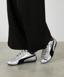 【PUMA/プーマ】SPEEDCAT METALLIC