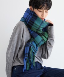 TWEED MILL(ツイードミル)のBARNYARDSTORM / TWEEDMILL(ツイードミル)ストール【WEB限定カラー】【YouTube「i.style closet」紹介アイテム】(ストール/ショール)