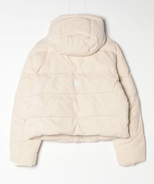 HOODED DOWN JACKET（ダウンジャケット/コート）｜A BATHING APE（ア 