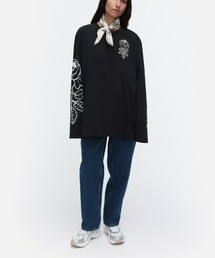 marimekko｜マリメッコのTシャツ/カットソー（長袖）通販 - ZOZOTOWN