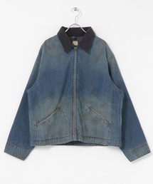 アーバンリサーチ サニーレーベル デニムジャケット LEVI’S URBAN RESEARCH Sonny Label デニムジャケット gジャン デニム
