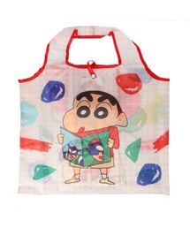 キャラクター ショッピングバッグ