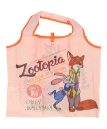 キャラクター ショッピングバッグ
