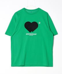 ADER error（アーダーエラー）の「半袖Tシャツ（Tシャツ/カットソー）」