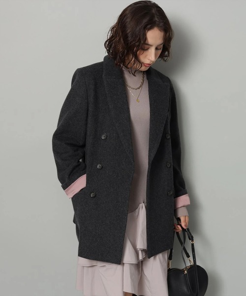 タフタドッキングミニワンピース（ワンピース）｜Arpege story