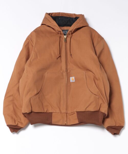 セール】【Carhartt/カーハート】 【タフなワークウェアらしく、長く