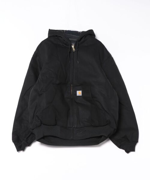 セール】【Carhartt/カーハート】 フランネル ダックアクティブ