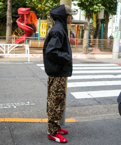 セール】【Carhartt/カーハート】 フランネル ダックアクティブ