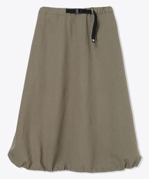 Columbia | 撥水 Columbia／ウィメンズ トゥリースワロー スカート 2WAY バルーンロング／コロンビア(スカート)