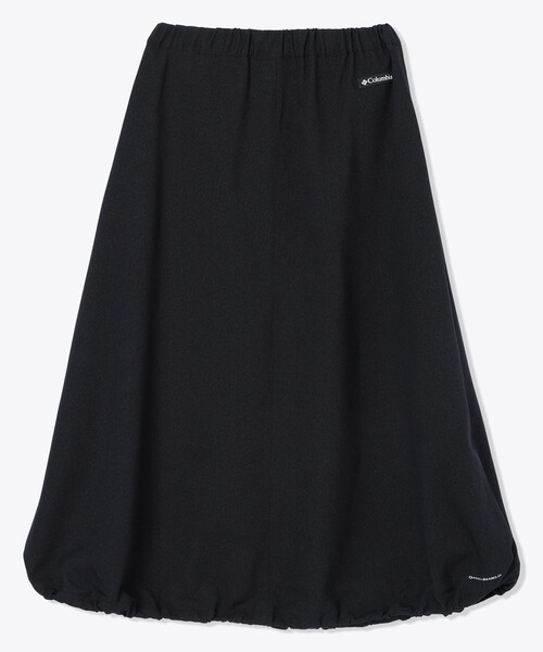 撥水 Columbia／ウィメンズ トゥリースワロー スカート 2WAY バルーン