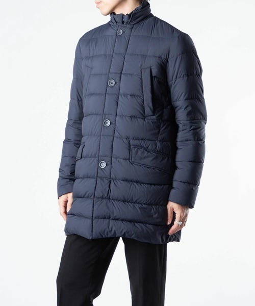 セール】HERNO DOWN JACKET ヘルノ ダウンコート（ダウンジャケット
