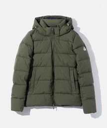 PYRENEX ダウンジャケット XL グリーン カーキ Pyrenex｜ピレネックス（メンズ）のダウンジャケット/コート（グリーン