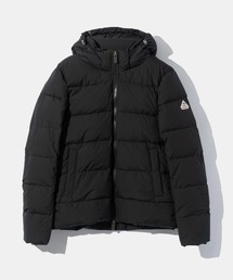 Pyrenex｜ピレネックスのダウンジャケット/コート（ブラック/黒色系