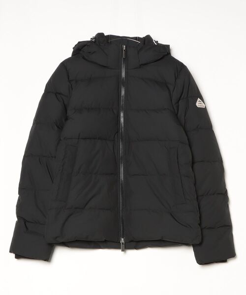 PYRENEX SPOUTNIC MINI RIP STOP 2 ピレネックス ダウンジャケット
