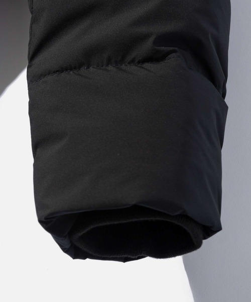 Pyrenex(ピレネックス)の「PYRENEX SPOUTNIC MINI RIP STOP 2 ピレネックス ダウンジャケット(ダウンジャケット/コート・メンズ・グレー系1/ブラック/カーキ・SMALL/MEDIUM)」の11枚目の写真