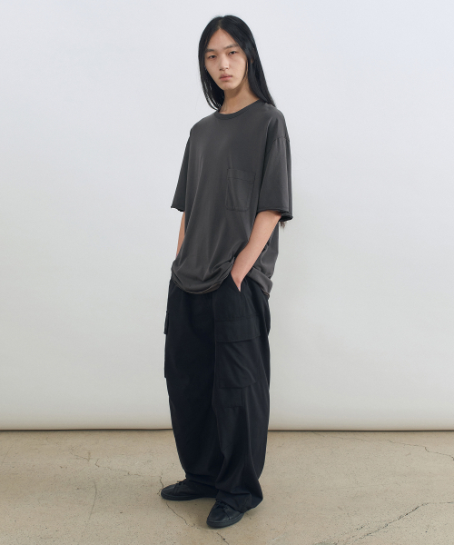 INSILENCE（インサイロンス）の「BDUカーゴパンツブラック（その他パンツ・レディース・その他・SMALL/MEDIUM/LARGE）」の5枚目の写真