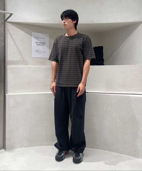 INSILENCE（インサイロンス）の「BDUカーゴパンツブラック（その他パンツ・レディース・その他・SMALL/MEDIUM/LARGE）」の12枚目の写真