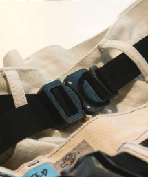 BAGJACK | bagjack / バッグジャック NXL cobra 25mm belt(ベルト)