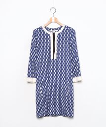 ブランド古着】DIANE von FURSTENBERG｜ダイアンフォンファステン