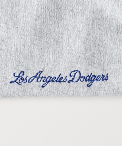 Right-on（ライトオン）の「【MLB】ワンポイント刺繍スウェットプルオーバー (カジュアル / 機能的 / シンプル / キッズファッション)（スウェット・キッズ・ブラウン/ブラック/グレー・110/130/140/150/160/120）」の11枚目の写真