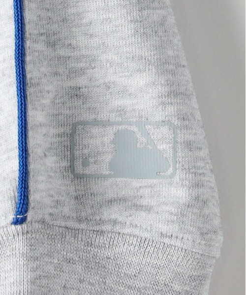 Right-on（ライトオン）の「【MLB】ワンポイント刺繍スウェットプルオーバー (カジュアル / 機能的 / シンプル / キッズファッション)（スウェット・キッズ・ブラウン/ブラック/グレー・110/130/140/150/160/120）」の12枚目の写真