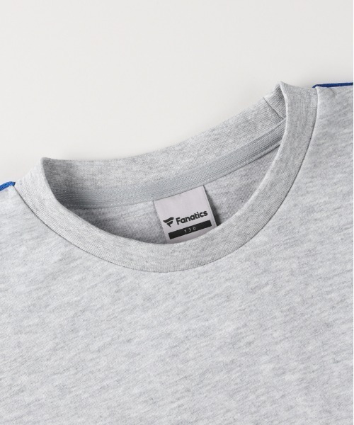 Right-on（ライトオン）の「【MLB】ワンポイント刺繍スウェットプルオーバー (カジュアル / 機能的 / シンプル / キッズファッション)（スウェット・キッズ・ブラウン/ブラック/グレー・110/130/140/150/160/120）」の13枚目の写真