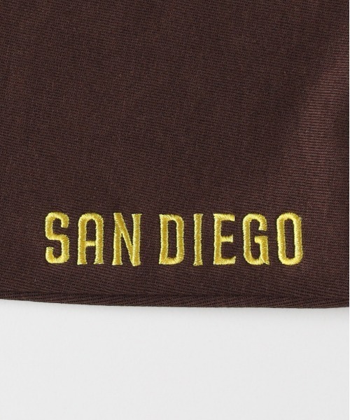 Right-on（ライトオン）の「【MLB】ワンポイント刺繍スウェットプルオーバー (カジュアル / 機能的 / シンプル / キッズファッション)（スウェット・キッズ・ブラウン/ブラック/グレー・110/130/140/150/160/120）」の18枚目の写真