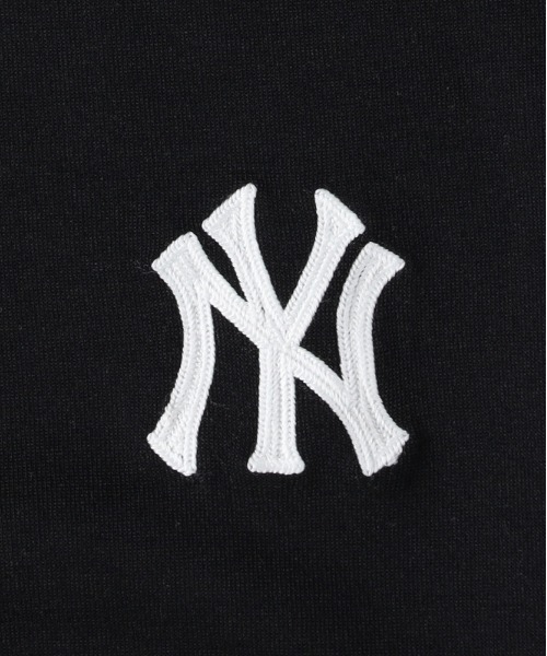 Right-on（ライトオン）の「【MLB】ワンポイント刺繍スウェットプルオーバー (カジュアル / 機能的 / シンプル / キッズファッション)（スウェット・キッズ・ブラウン/ブラック/グレー・110/130/140/150/160/120）」の19枚目の写真