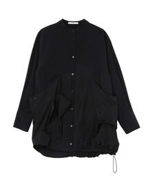 UN3D.（アンスリード）の「DECONSTRUCTION DOCKING SHIRT   ディコンストラクションドッキングシャツ（シャツ/ブラウス）」