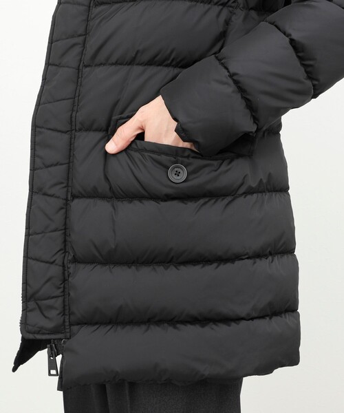 HERNO（ヘルノ）の「【HERNO/ヘルノ】4ポケットHOOD DOWN JACKET