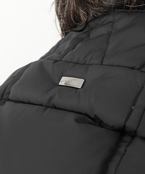 HERNO/ヘルノ】4ポケットHOOD DOWN JACKET フードダウンジャケット