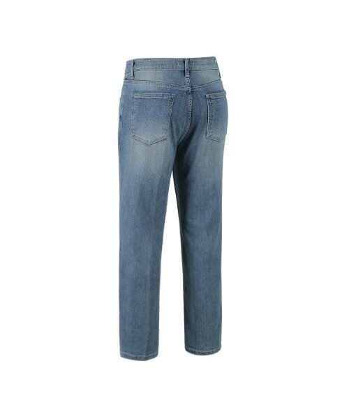 sortie(ソルティ)の「001 Tailored Denim Jeans (Sky blue)(デニムパンツ・メンズ・その他・LARGE/MEDIUM/SMALL)」の4枚目の写真