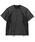 NOT4NERD�i�m�b�g�t�H�[�i�[�h�j�́uNOT4NERD/�m�b�g�t�H�[�i�[�h/4 Cross Symbol Pigment Incision T-Shirts�iT�V���c/�J�b�g�\�[�j�v�b�`���R�[���O���[