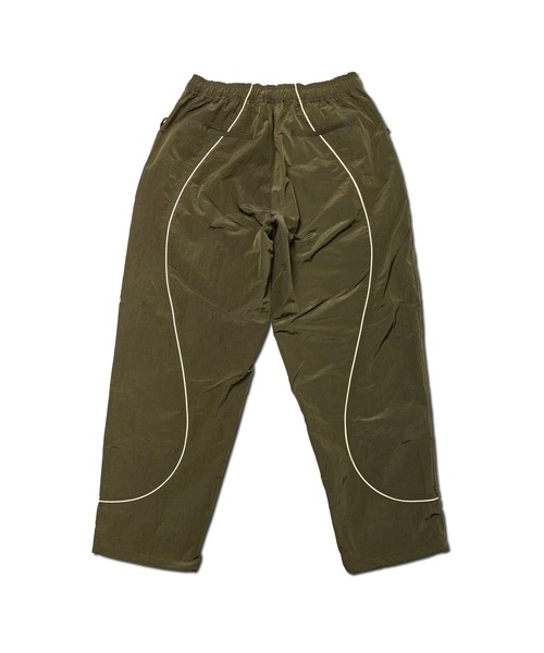 Chocolate Jesus （チョコレートジーザス ）の「CJ PERFORMANCE TRACK PANTS（その他パンツ・メンズ・ブラック/オリーブ・SMALL/MEDIUM/LARGE/X-LARGE）」の8枚目の写真