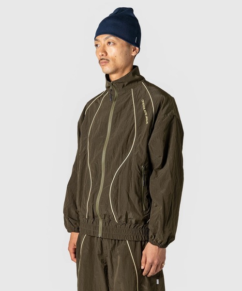 パンツ chocolateJesus PERFORMANCE TRACK PANTS CJ PERFORMANCE TRACK PANTS – Chocolate Jesus