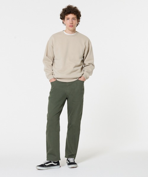 coca（coca）（コカ）の「ポケットストレッチスリムパンツ（その他パンツ・メンズ・ブラック/カーキ・L/M/XL）」の21枚目の写真