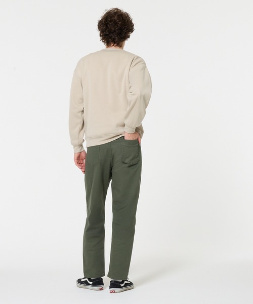 coca（coca）（コカ）の「ポケットストレッチスリムパンツ（その他パンツ・メンズ・ブラック/カーキ・L/M/XL）」の19枚目の写真