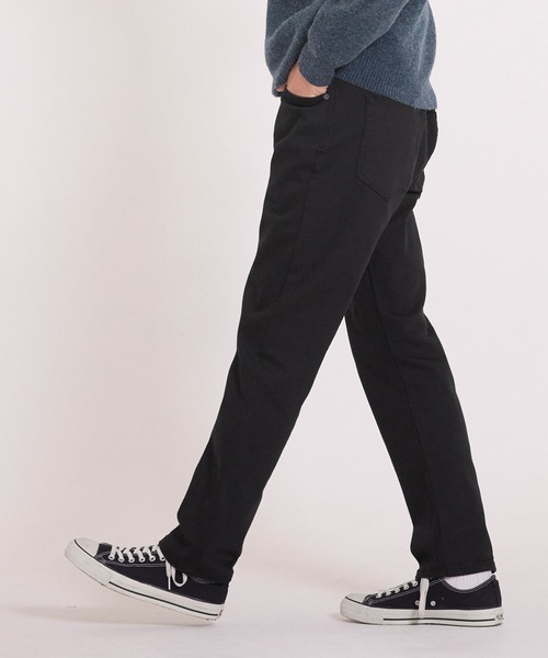 coca（coca）（コカ）の「ポケットストレッチスリムパンツ（その他パンツ・メンズ・ブラック/カーキ・L/M/XL）」の14枚目の写真