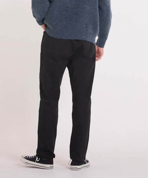 coca（coca）（コカ）の「ポケットストレッチスリムパンツ（その他パンツ・メンズ・ブラック/カーキ・L/M/XL）」の13枚目の写真