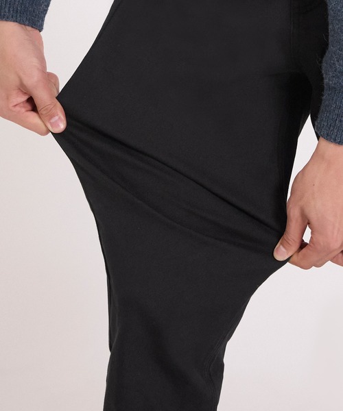 coca（coca）（コカ）の「ポケットストレッチスリムパンツ（その他パンツ・メンズ・ブラック/カーキ・L/M/XL）」の12枚目の写真