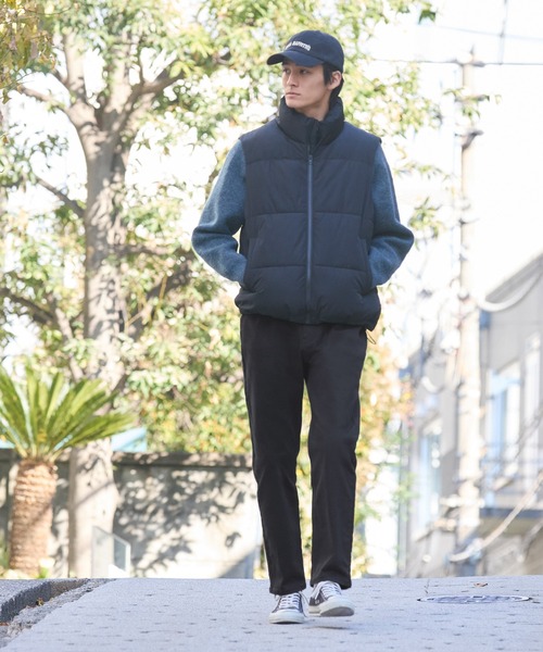 coca（coca）（コカ）の「ポケットストレッチスリムパンツ（その他パンツ・メンズ・ブラック/カーキ・L/M/XL）」の11枚目の写真