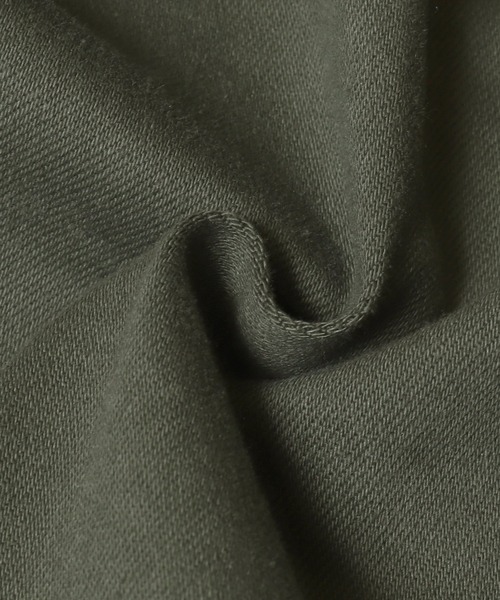 coca（coca）（コカ）の「ポケットストレッチスリムパンツ（その他パンツ・メンズ・ブラック/カーキ・L/M/XL）」の5枚目の写真