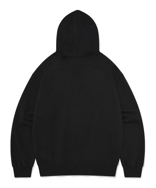 COVERNAT(カバーナット)の「アーチロゴフードパーカー ブラック(パーカー・レディース・その他・SMALL/MEDIUM/LARGE/X-LARGE)」の5枚目の写真