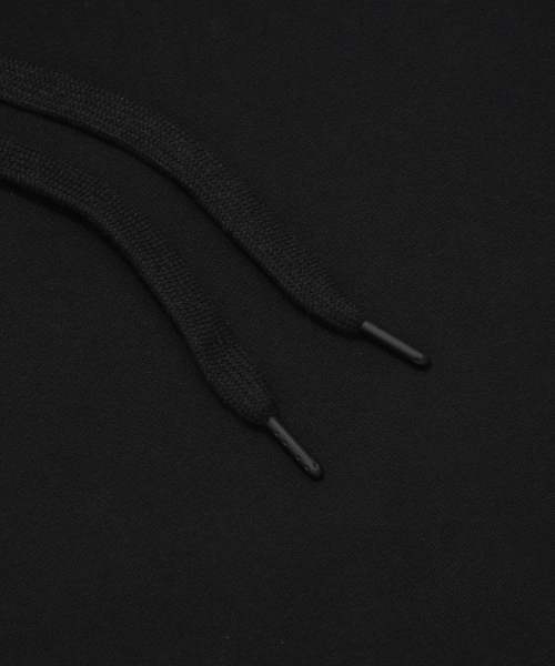 COVERNAT(カバーナット)の「アーチロゴフードパーカー ブラック(パーカー・レディース・その他・SMALL/MEDIUM/LARGE/X-LARGE)」の9枚目の写真