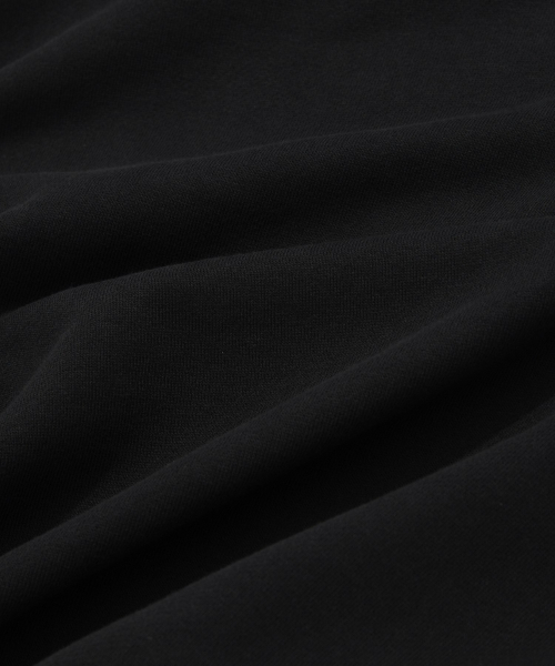 COVERNAT(カバーナット)の「アーチロゴフードパーカー ブラック(パーカー・レディース・その他・SMALL/MEDIUM/LARGE/X-LARGE)」の4枚目の写真