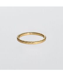 ANOTHERLAYER（アナザーレイヤー）の「Hammer Ring - Gold (silver925)（リング）」